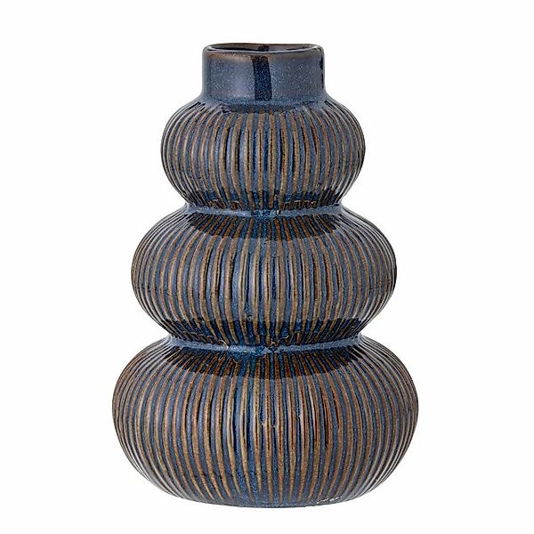 Bloomingville Dekovase Bloomingville Vase Myrtle D14x20cm günstig online kaufen