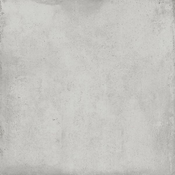 Bodenfliese Feinsteinzeug Stormy Weiß 59,8 cm x 59,8 cm günstig online kaufen
