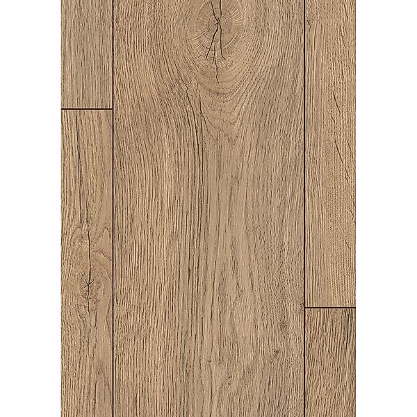 Egger Classic Laminat 8 mm Eiche Elva Natur günstig online kaufen