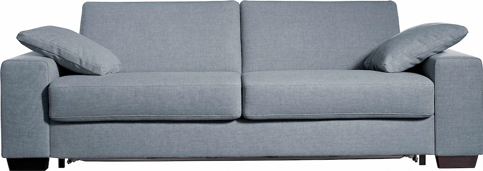 Bali Schlafsofa "Norwalk, Dauerschläfer" in 140er und 160er Breite, 3 Varia günstig online kaufen