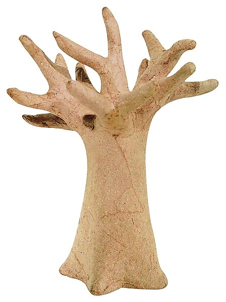 décopatch Dekofigur Schmuckhalter Baum, 10 cm günstig online kaufen