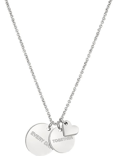 Liebeskind Berlin Edelstahlkette Liebeskind Damen-Kette Edelstahl günstig online kaufen