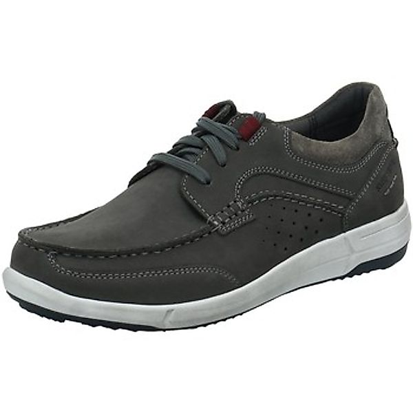 Josef Seibel Sneaker "Enrico 25", Schnürschuh, Komfortschuh, Freizeitschuh günstig online kaufen