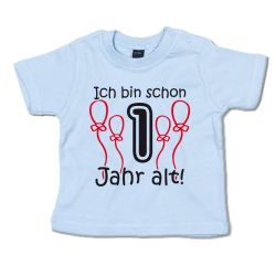 G-graphics T-Shirt Ich bin unschuldig! Ich günstig online kaufen