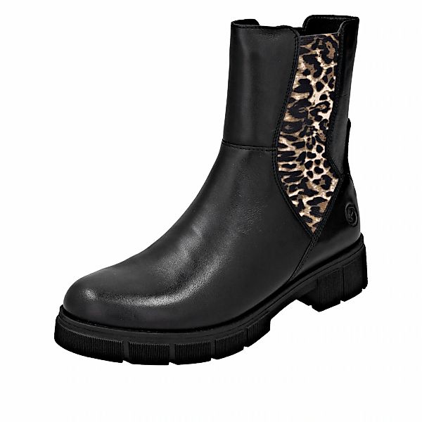 Remonte Elisabeth Hurley-Collection Chelseaboots Boots, Stiefelette, Profil günstig online kaufen