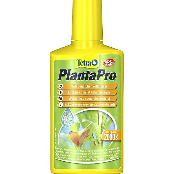 Tetra Pflanzendünger Tetra PlantaPro 250 ml günstig online kaufen