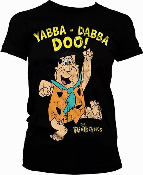 The Flintstones T-Shirt günstig online kaufen