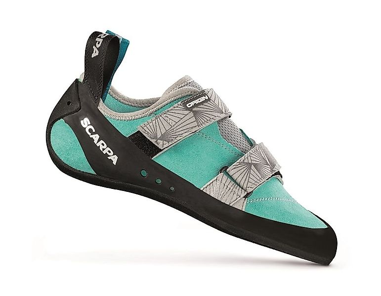 Scarpa Origin (Kletterschuhe, Damen) - Scarpa Outdoorschuh günstig online kaufen