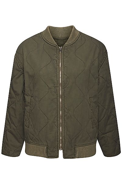 LASCANA Steppjacke in modischer Optik mit günstig online kaufen