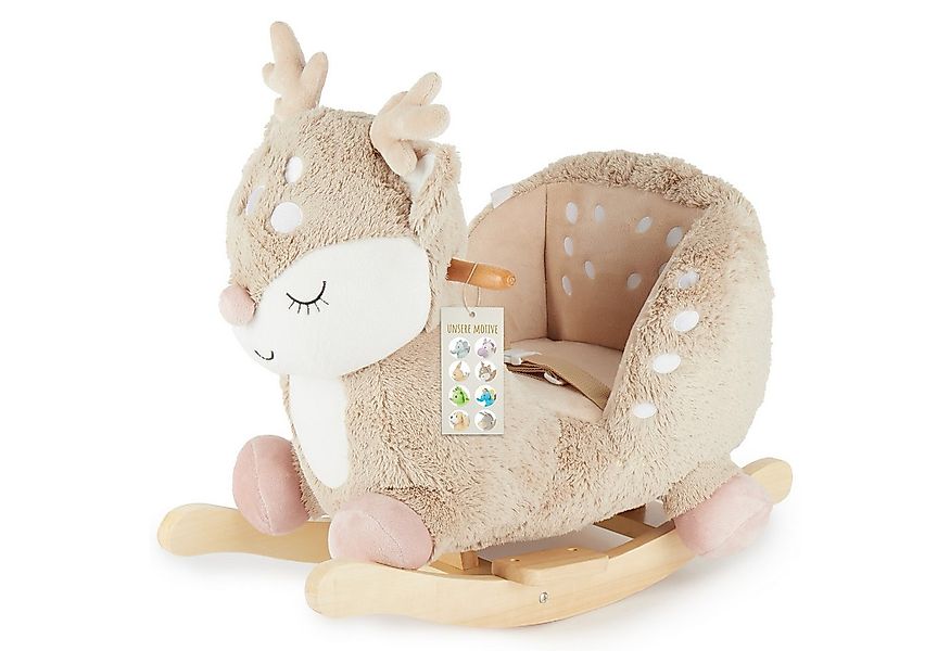 BIECO Schaukeltier günstig online kaufen