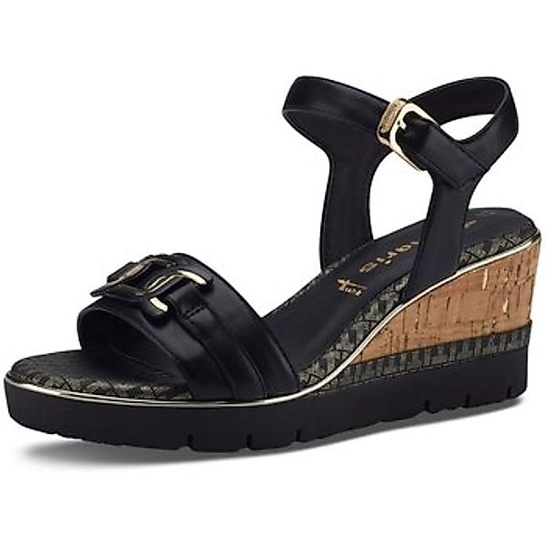 Tamaris  Sandalen Sandaletten 1-28702-42-001 günstig online kaufen