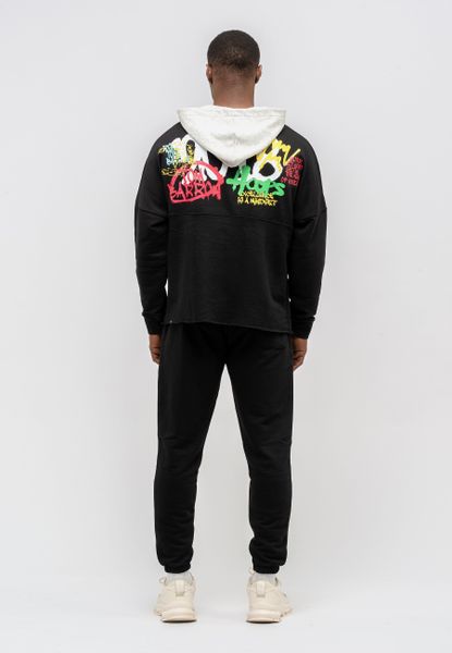 Tom Barron Trainingsanzug Tom Barron Mens günstig online kaufen