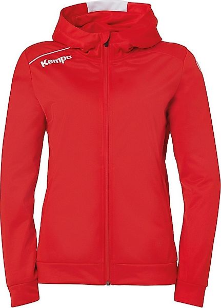 Kempa Trainingsjacke Player Kapuzenjacke Women günstig online kaufen