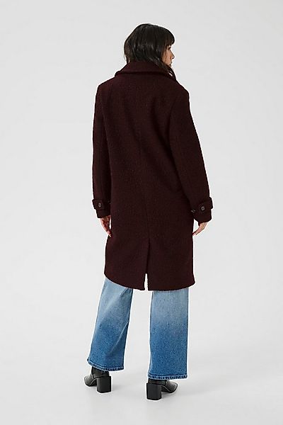 KAFFE Wintermantel Jacke KAanne günstig online kaufen