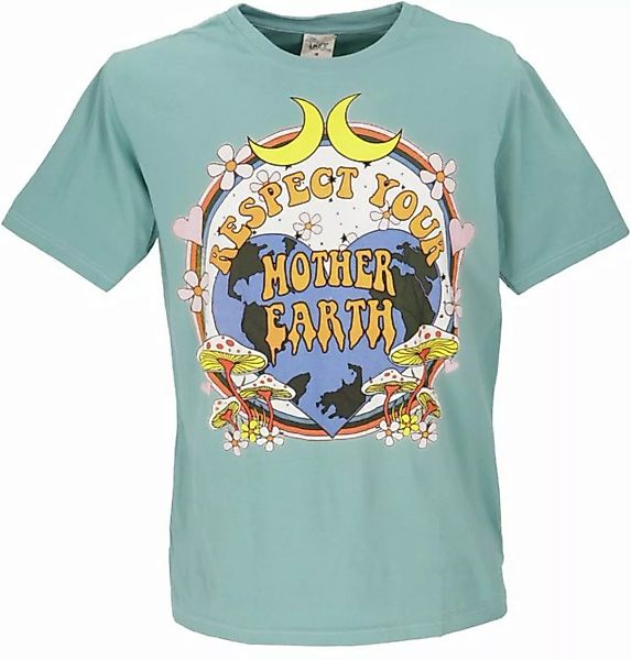 Guru-Shop T-Shirt Retro T-Shirt, Tree save earth T-Shirt - Mother.. Retro günstig online kaufen