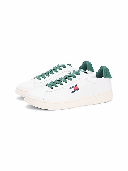 Tommy Jeans Sneaker "ARCHIVE 98" Freizeitschuh, Streetwear, Halbschuh, Schn günstig online kaufen