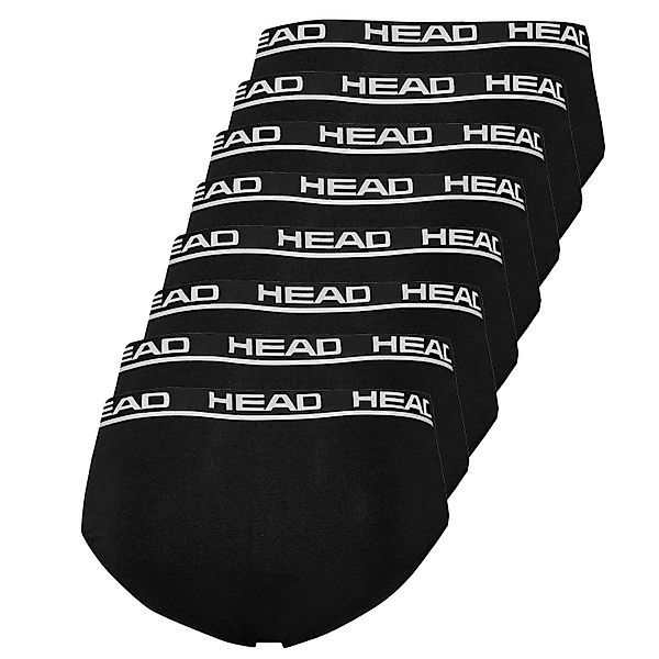 Head Boxershorts Head Boxer Brief 8P günstig online kaufen
