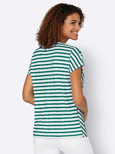 Casual Looks T-Shirt "Shirt" 1 Stk. tlg. günstig online kaufen