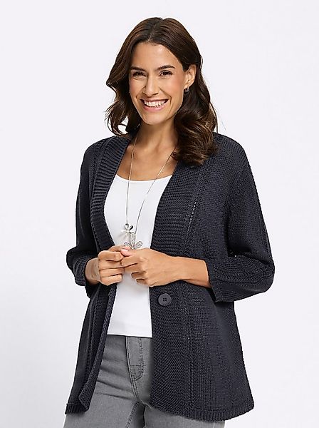 Witt Strickjacke Strickjacke . günstig online kaufen