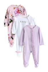 Baker by Ted Baker Schlafoverall Baker günstig online kaufen