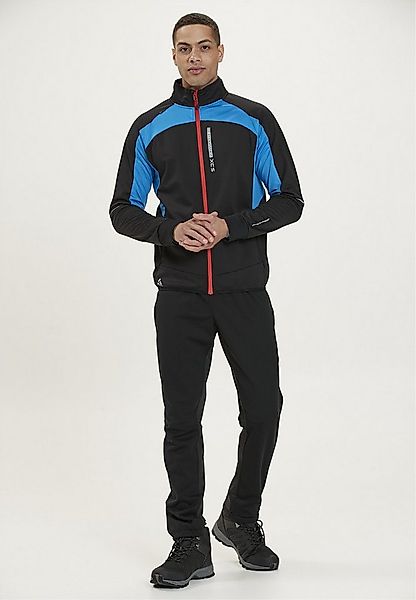 ENDURANCE Laufjacke Bonke M XCS Jacket mit wasserdichter Sportausstattung günstig online kaufen