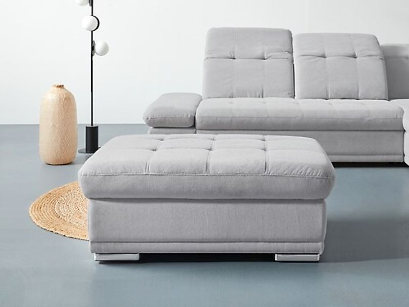 COTTA Hocker "Holiday", (1 St.) günstig online kaufen