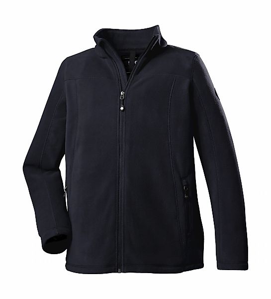 STOY Fleecejacke "STW 9 WMN FLC JCKT" Leichte Fleecejacke, 2-Wege-Zipper, K günstig online kaufen