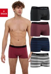 Fabio Farini Boxershorts Herren Unterhosen - Männer günstig online kaufen