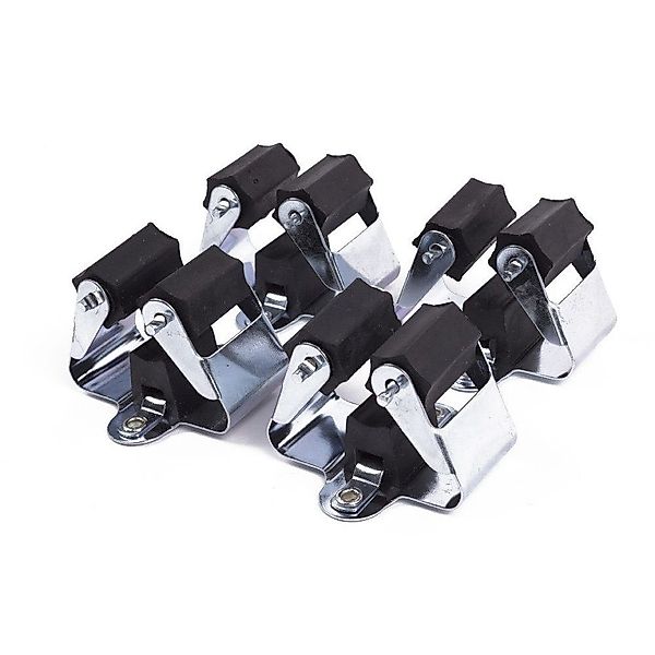 Benson Tools Bommelmütze 4x Werkzeughalter Gerätehalter günstig online kaufen