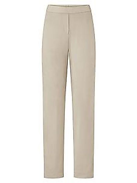 Hose Peter Hahn beige günstig online kaufen