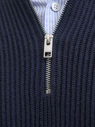 Jack & Jones PlusSize Troyer JJPANNEL günstig online kaufen