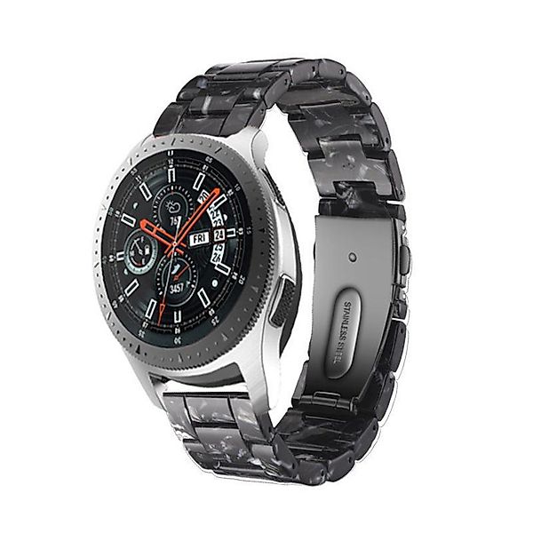 Cadorabo Smartwatch-Armband, Ersatzarmband 22mm Samsung Galaxy günstig online kaufen