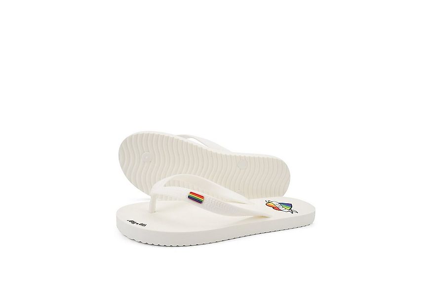 Flip Flop originals*pride Zehentrenner günstig online kaufen