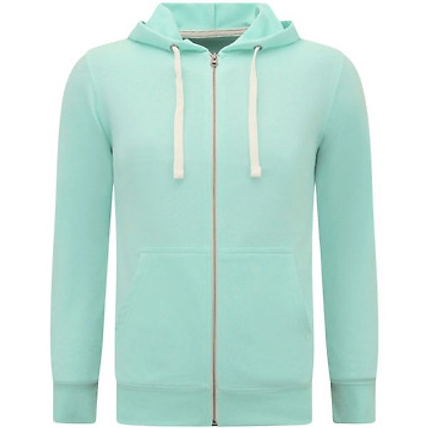 Enos  Sweatshirt Hoodie Mit Reißverschluss günstig online kaufen