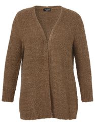 VIA APPIA DUE Cardigan in weicher, günstig online kaufen