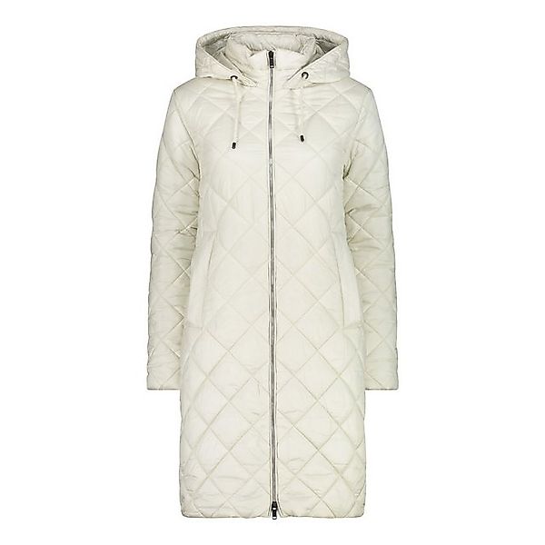 CMP Wintermantel CMP Damen Mantel Woman Coat Fix Hood 33K3696 günstig online kaufen