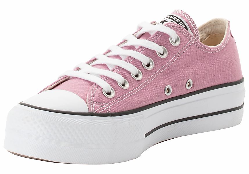 Converse CHUCK TAYLOR ALL STAR LIFT PLATFORM Sneaker günstig online kaufen