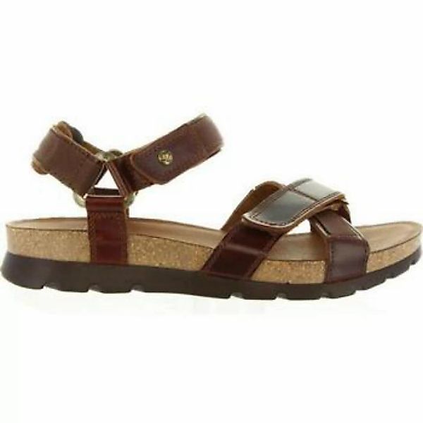 Panama Jack  Sandalen SAMBO CLAY C1 günstig online kaufen