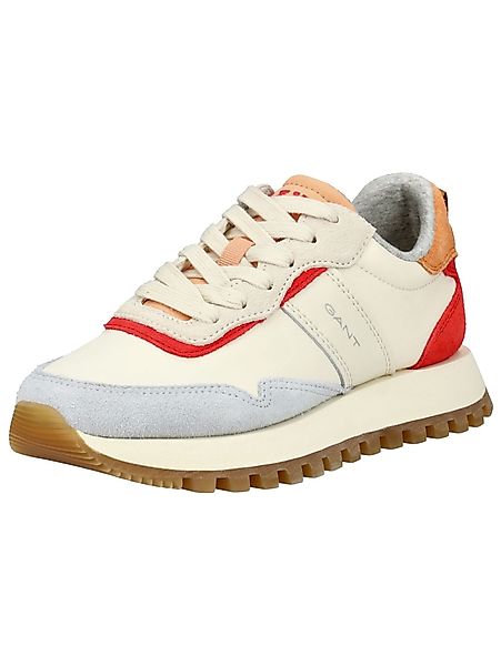Gant Sneaker Veloursleder Sneaker günstig online kaufen