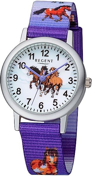 Regent Quarzuhr F-1364 günstig online kaufen