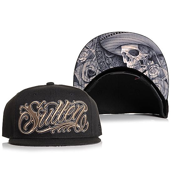 Sullen Clothing Baseball Cap Sicarios günstig online kaufen