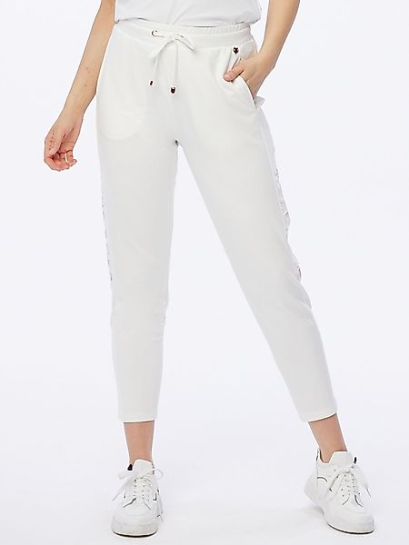 MONACO blue WEEKEND Jogger Pants Sweathose günstig online kaufen