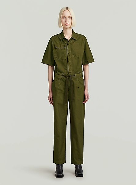 G-STAR Jumpsuit "Army Jumpsuit" günstig online kaufen