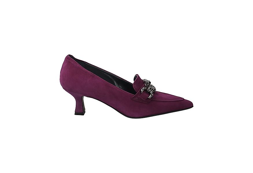 Maripé Maripé Venere V.1 CICLAMINO, Pumps, Lila, Damen Pumps günstig online kaufen