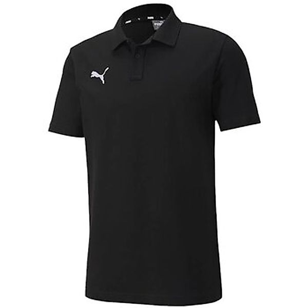 Puma  T-Shirts & Poloshirts Sport teamGOAL 23 Casuals Polo 656579-0003 günstig online kaufen