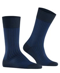 FALKE Socken Oxford Stripe (1-Paar) aus günstig online kaufen