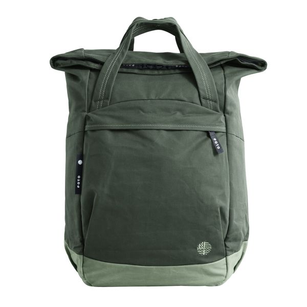 eoto Rucksack WATER ICE:OLATED Daypack, nachhaltig, günstig online kaufen