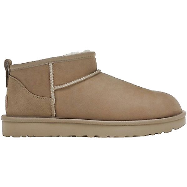 UGG  Stiefel Classic Ultra Mini günstig online kaufen