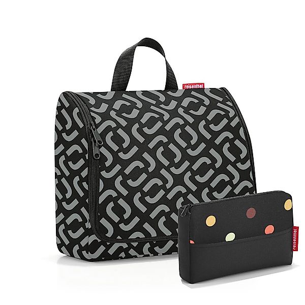 REISENTHEL® Kulturbeutel, Toiletbag XL & Pocketcase günstig online kaufen
