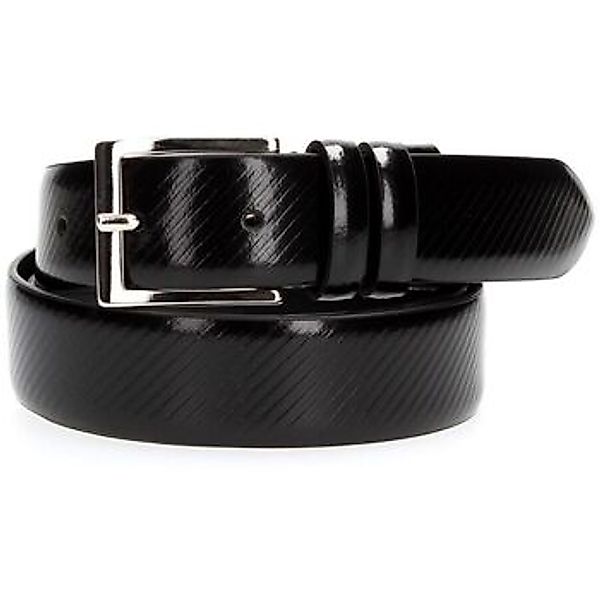 Fabrizio Mancini  Gürtel 0001 ALPI - SPARV-BLACK günstig online kaufen